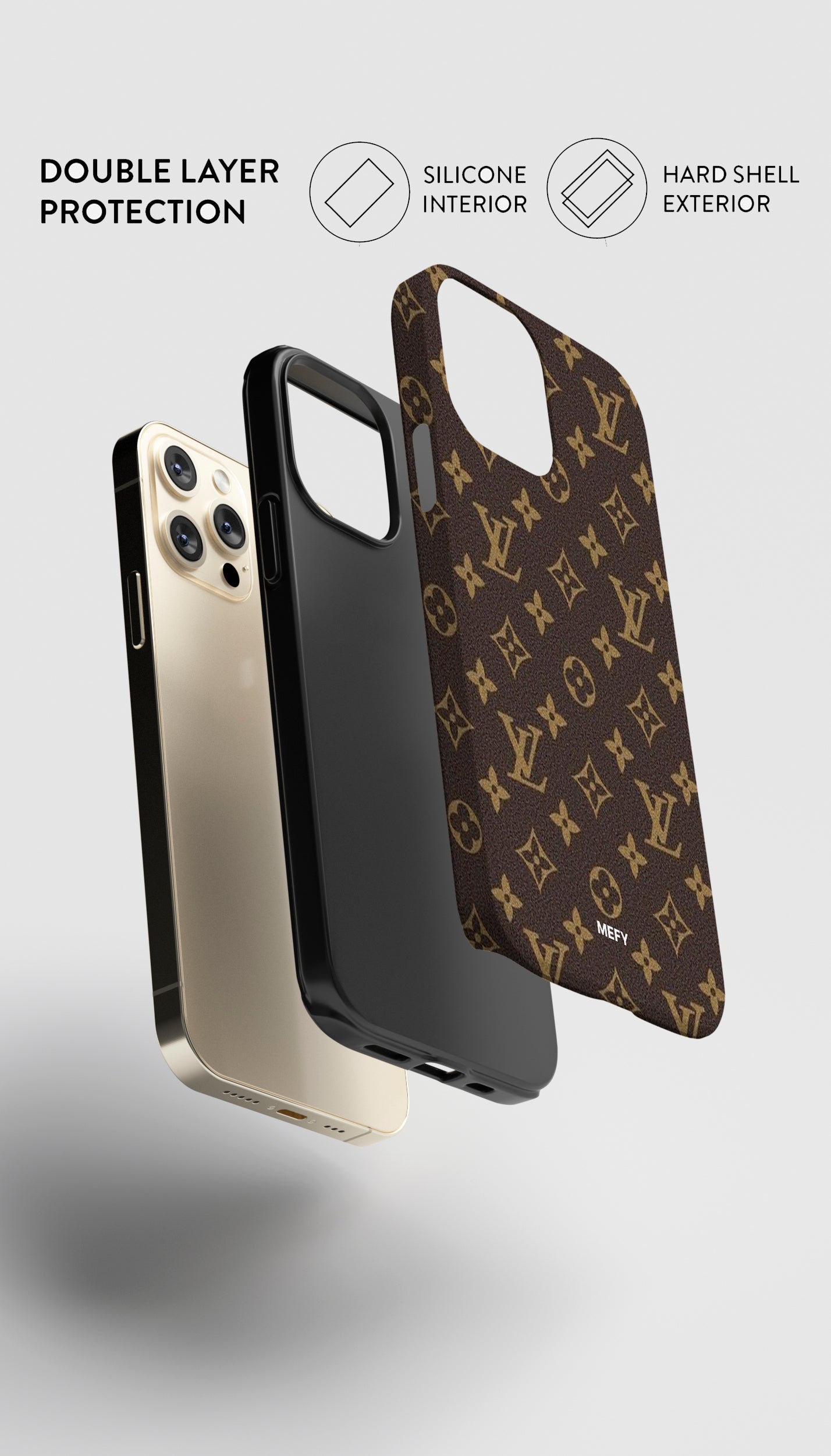 MEFY | Choco Luxe