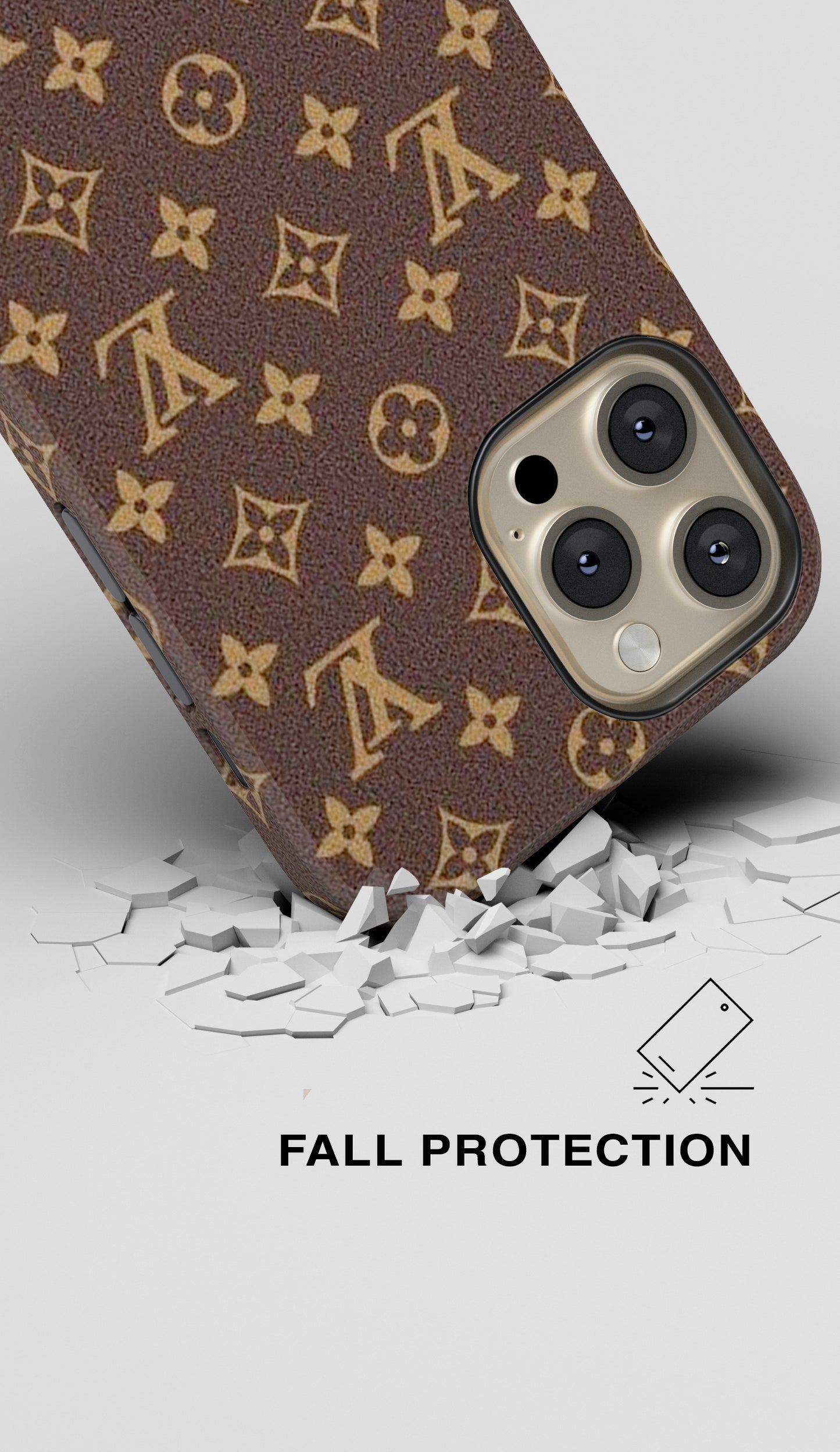 MEFY | Choco Luxe