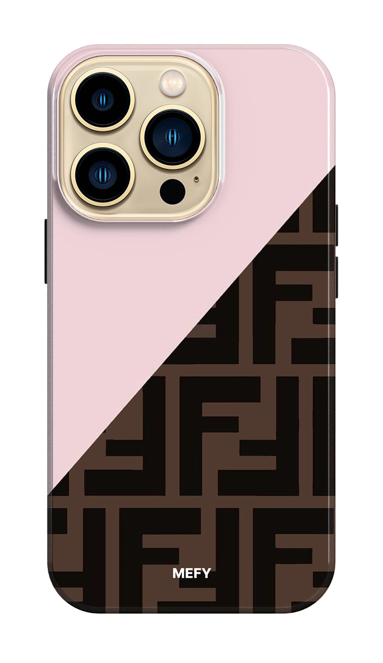 MEFY | Blush Mocha