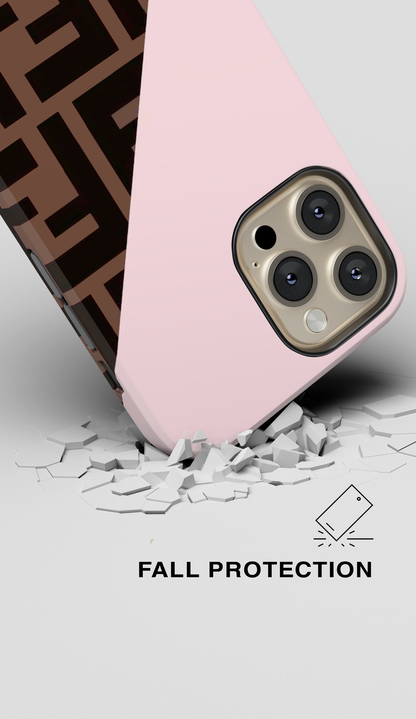 MEFY | Blush Mocha