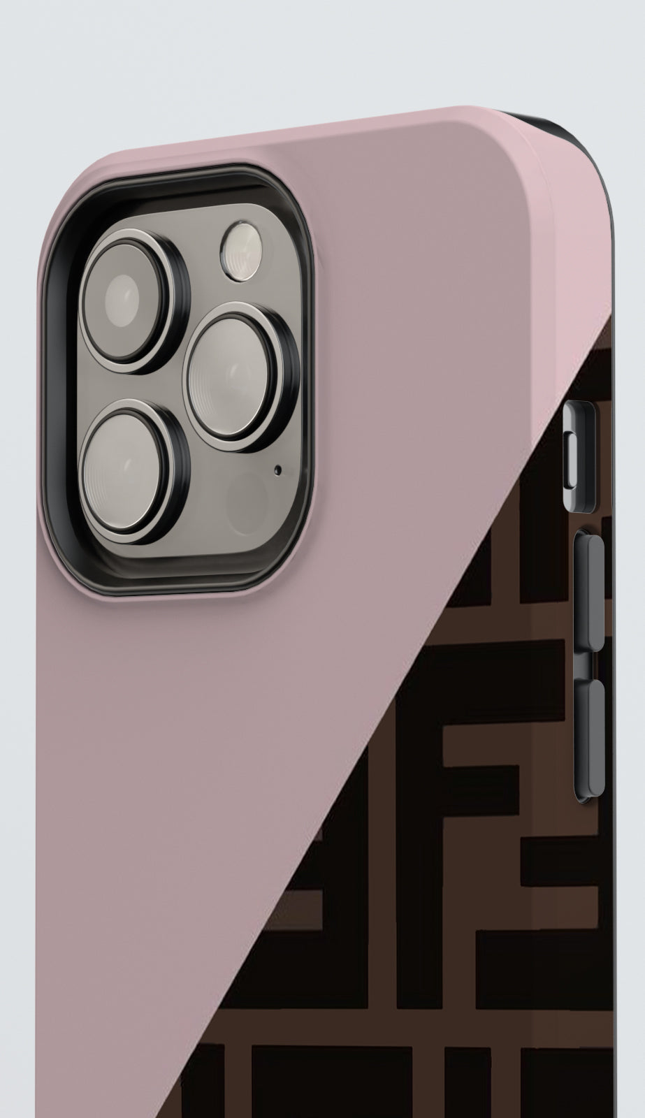 MEFY | Blush Mocha