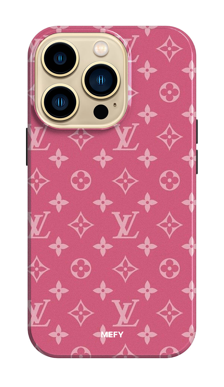 MEFY | Pink Royale