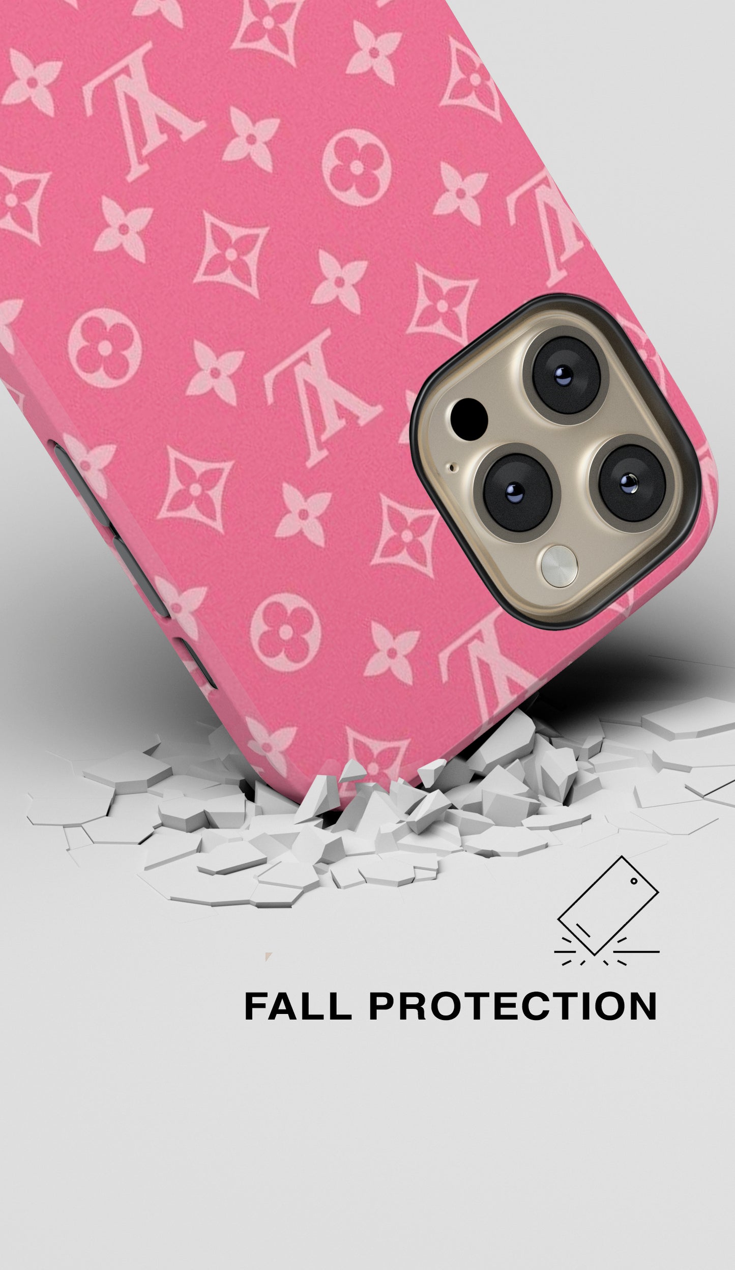 MEFY | Pink Royale