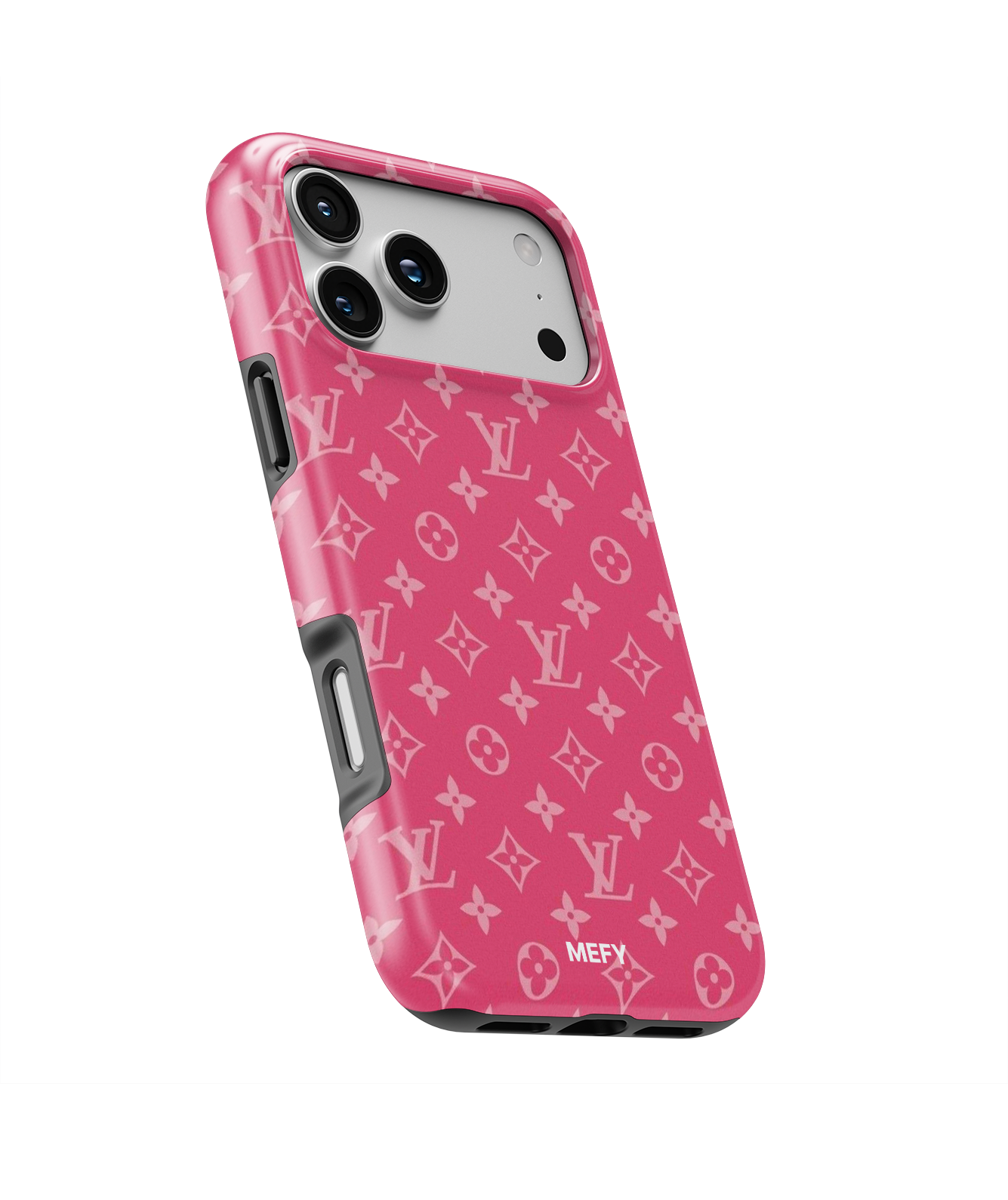 MEFY | Pink Royale