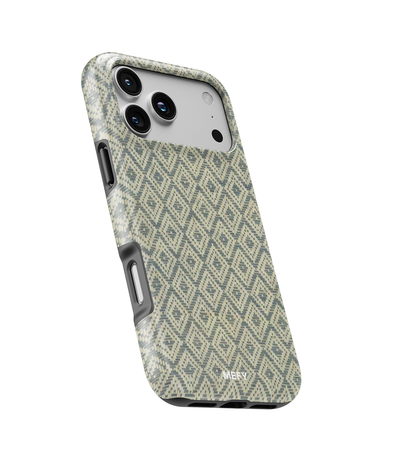MEFY | Sage Baroque
