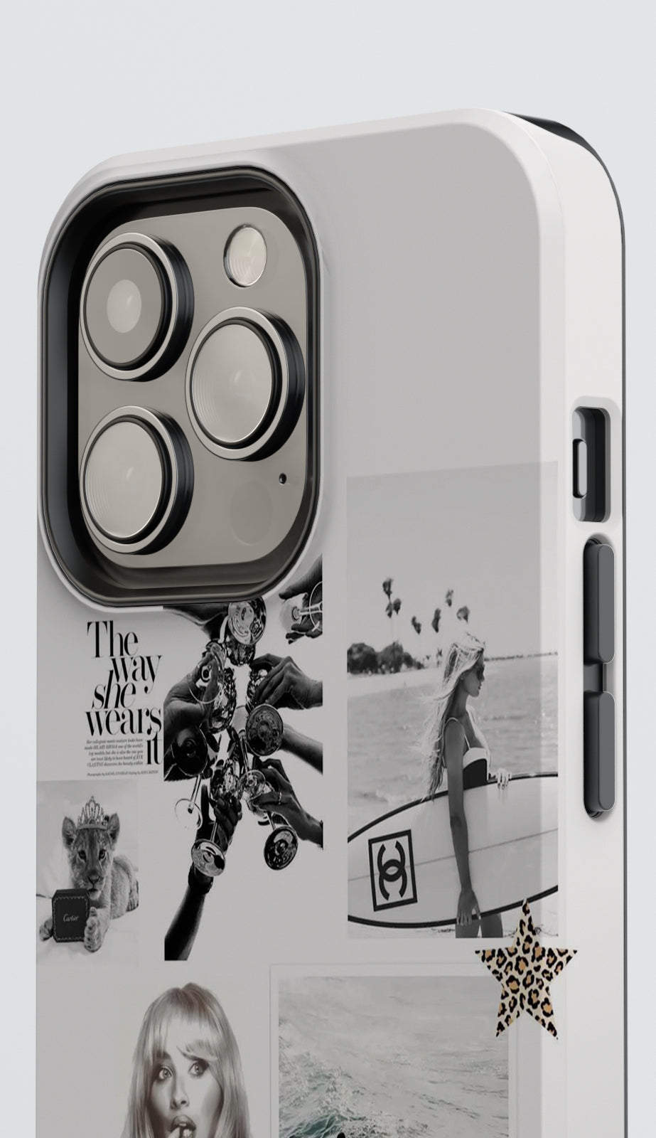 MEFY | Velvet Scheme