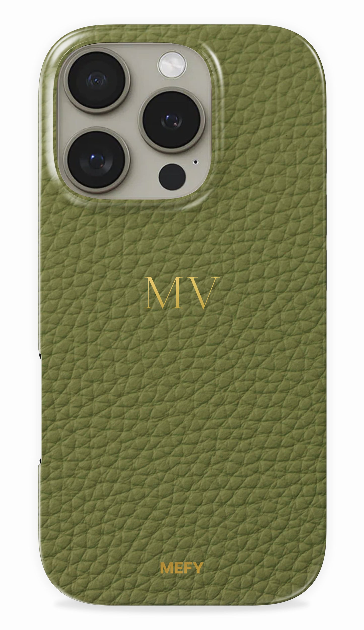 MEFY | Pistachio