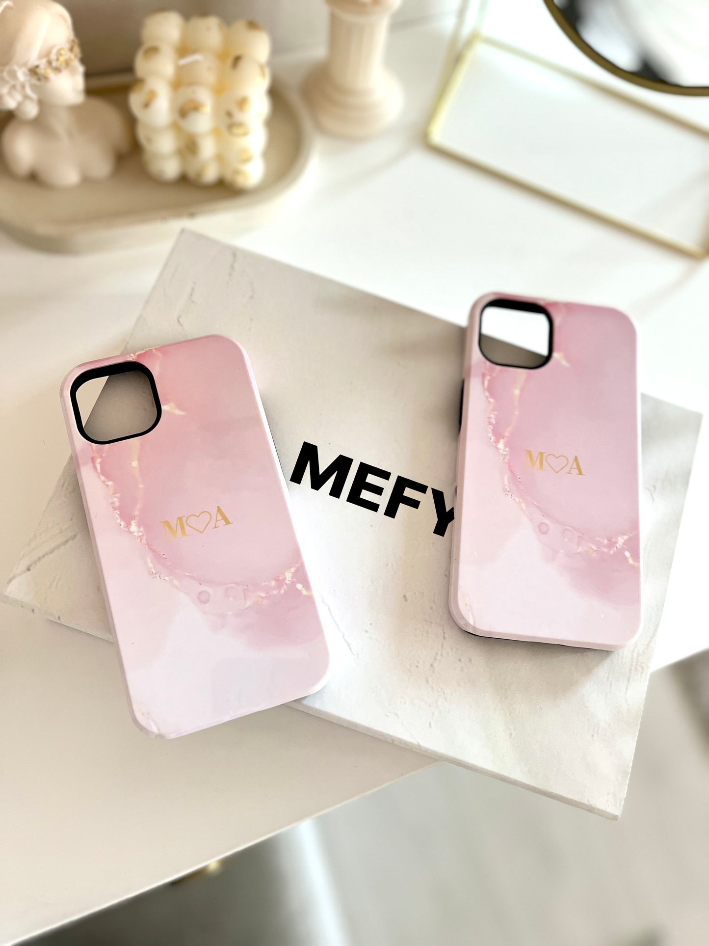 MEFY | BFF Set