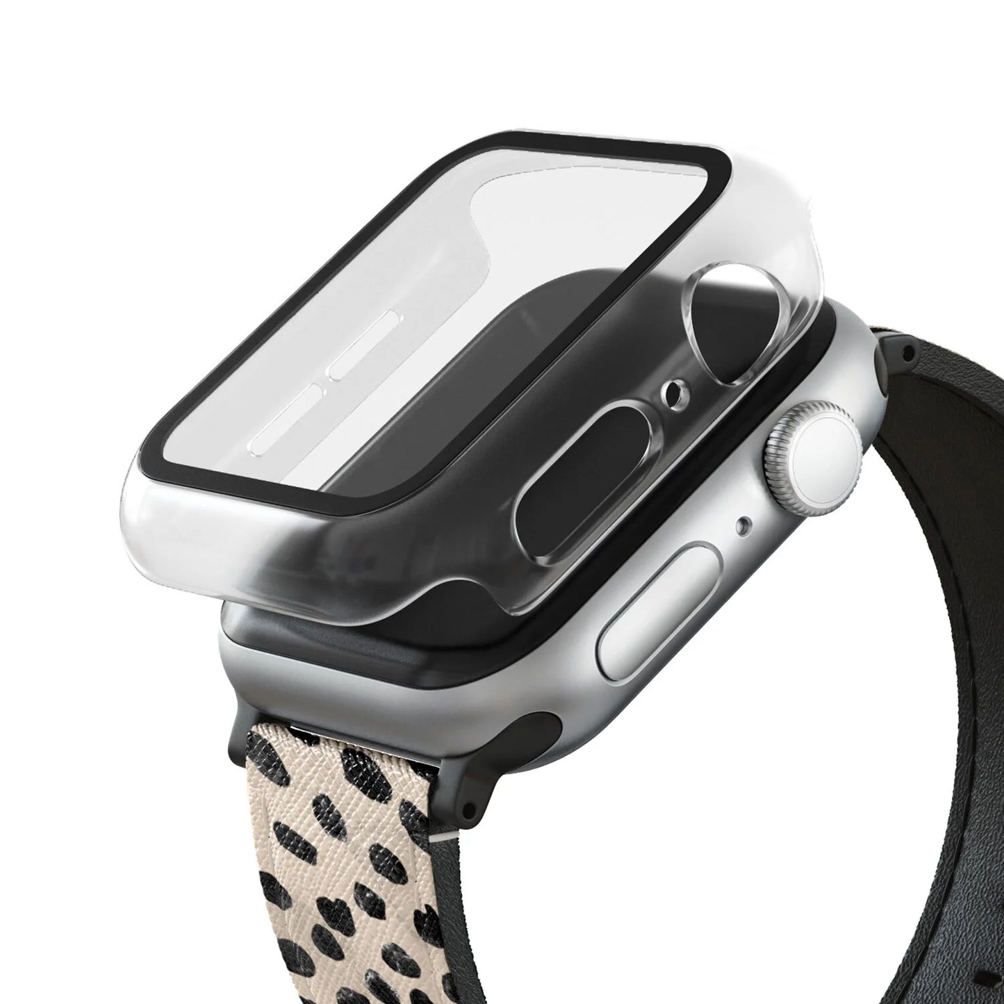 MEFY | Watch Cover