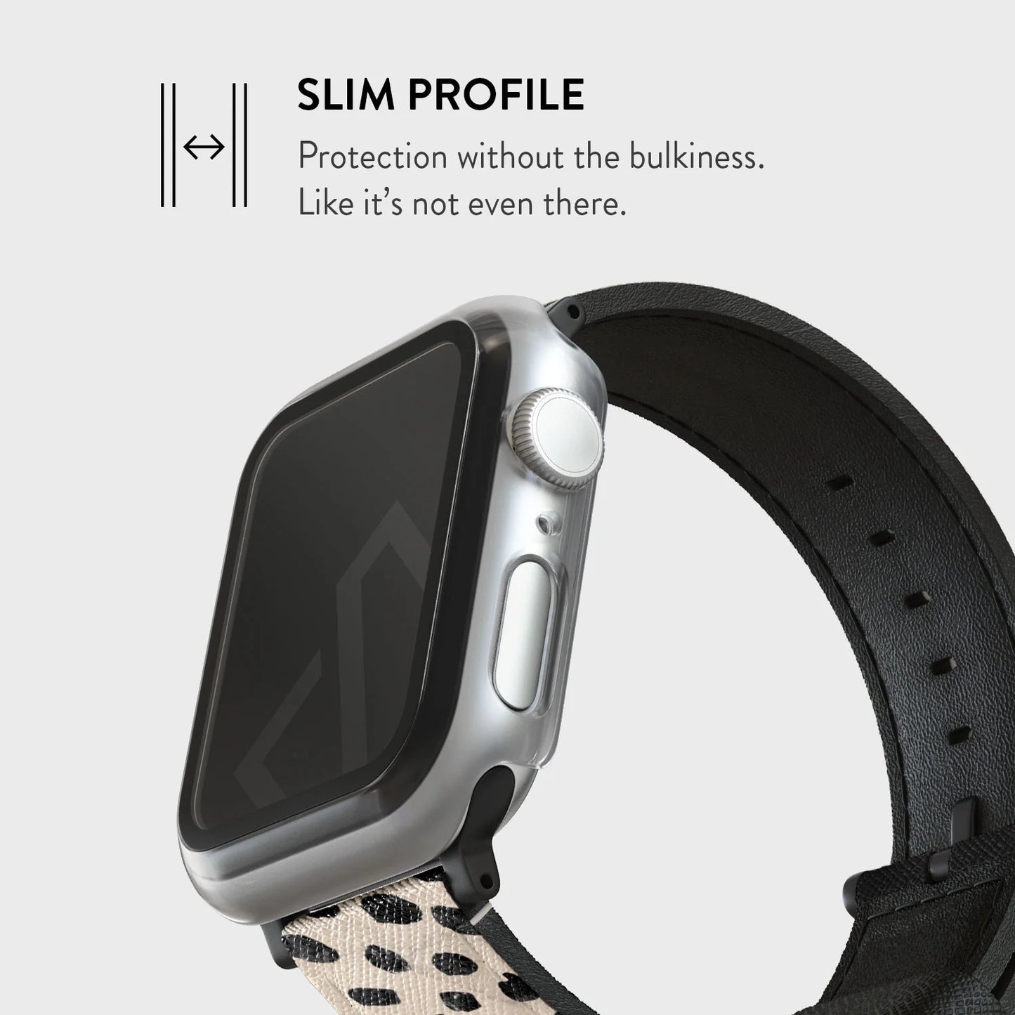 MEFY | Watch Cover