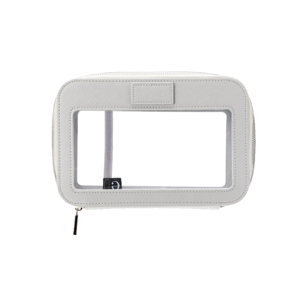 MEFY | Clear Makeup Travel Case