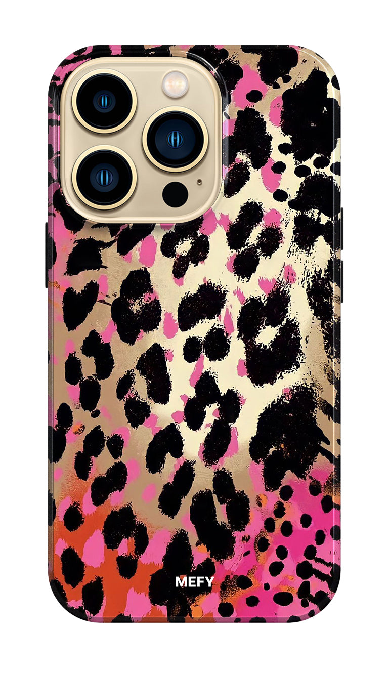 MEFY | Cheetah Girl