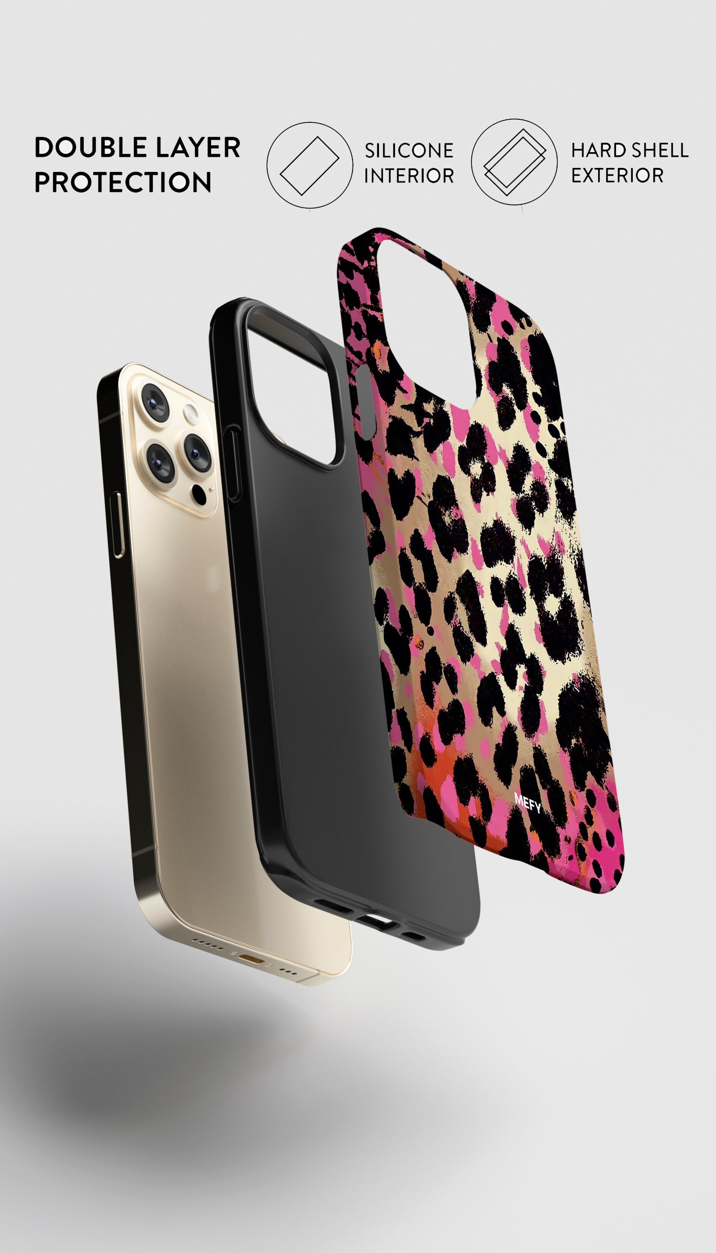MEFY | Cheetah Girl