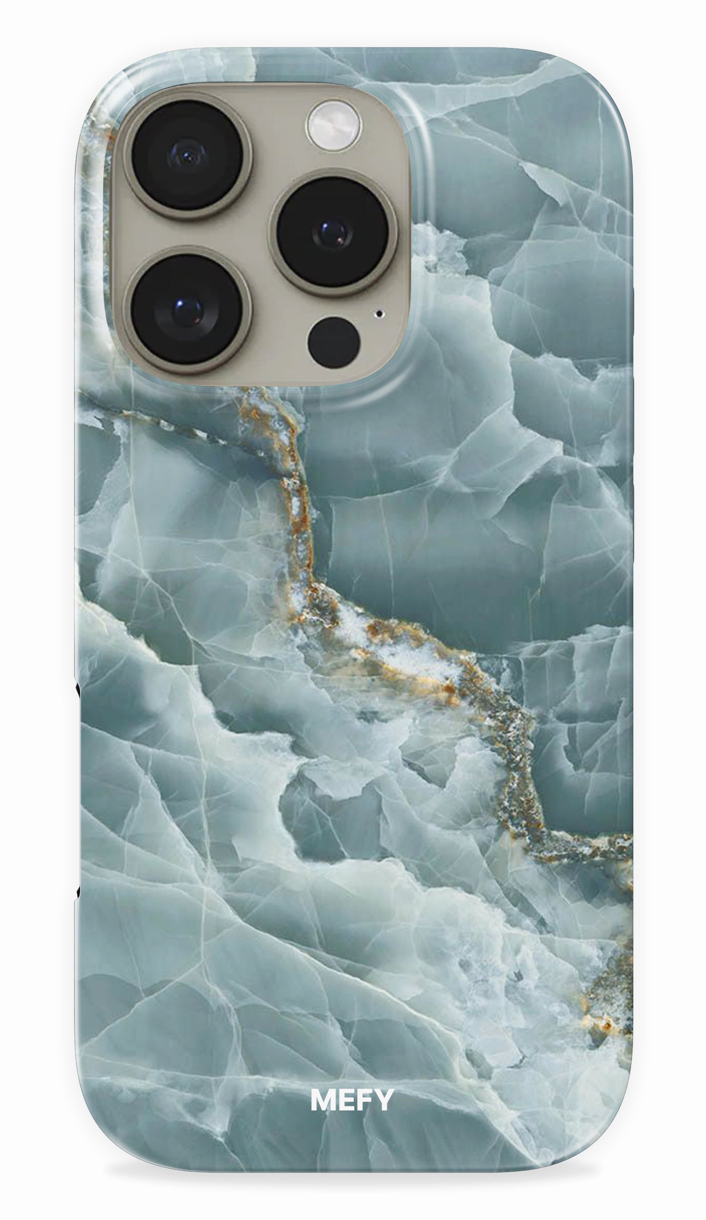 MEFY | Frozen Jewel