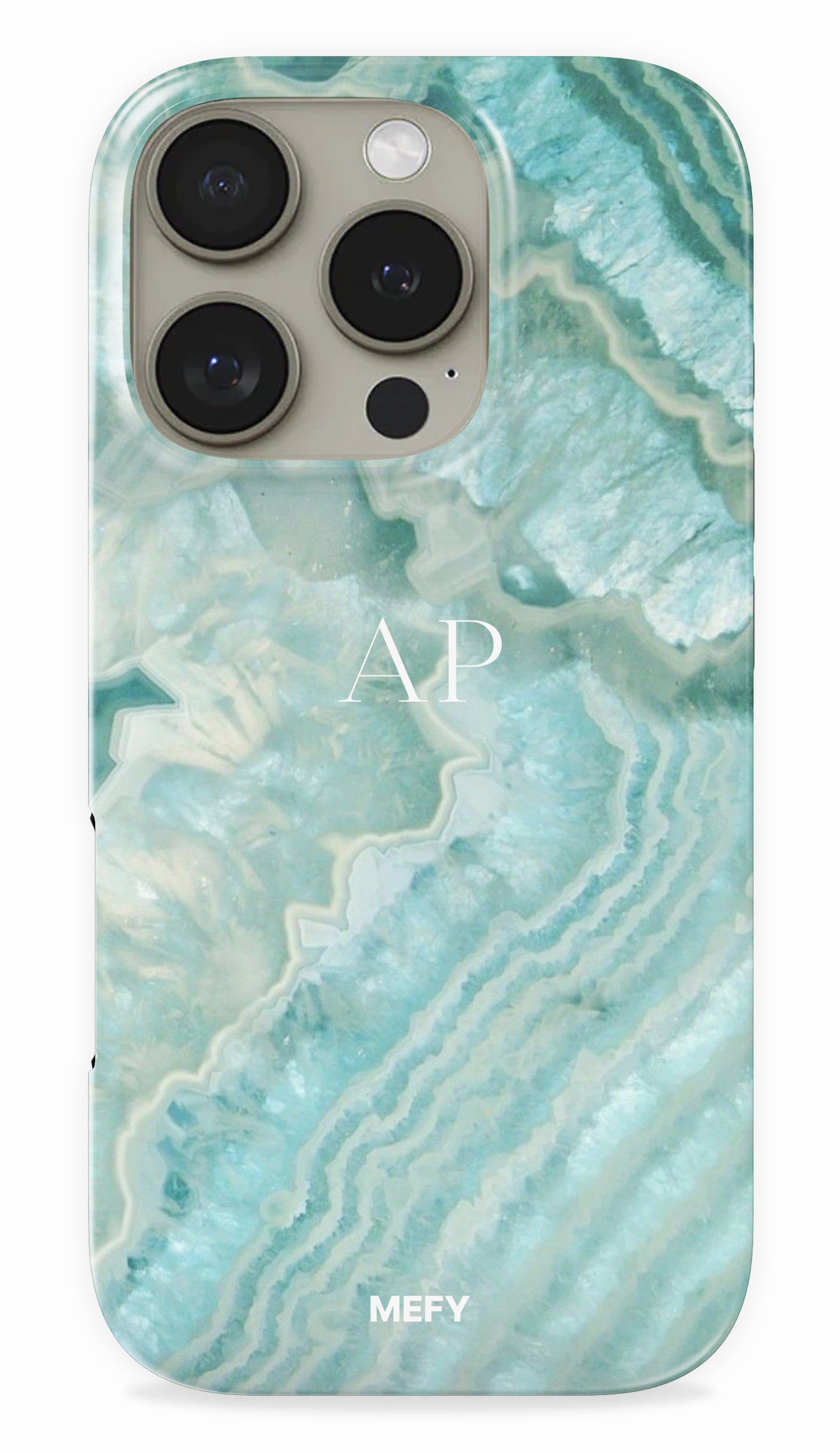 MEFY | Frozen Lake