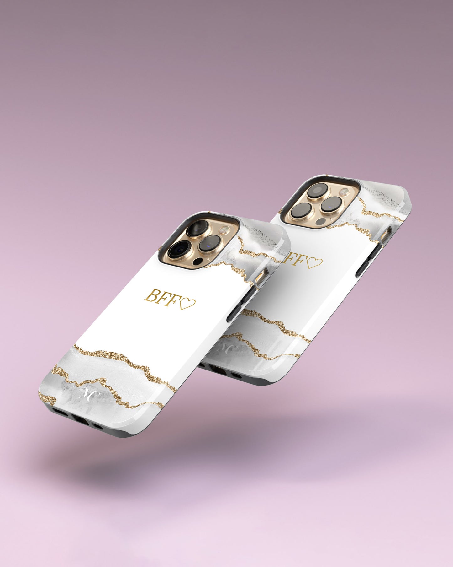 MEFY | BFF Set