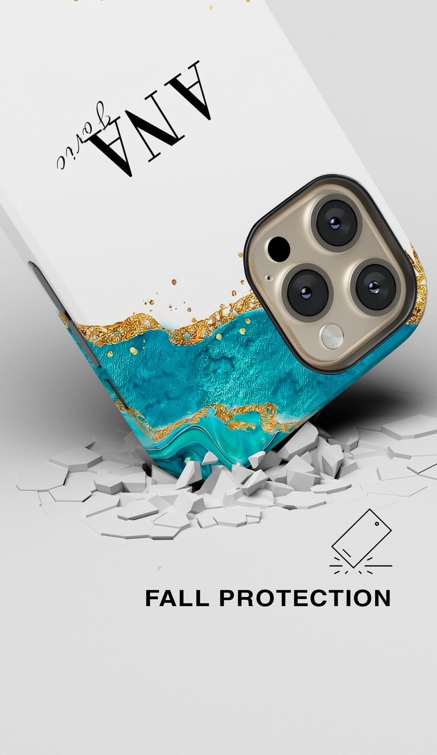 MEFY | Sea Salt