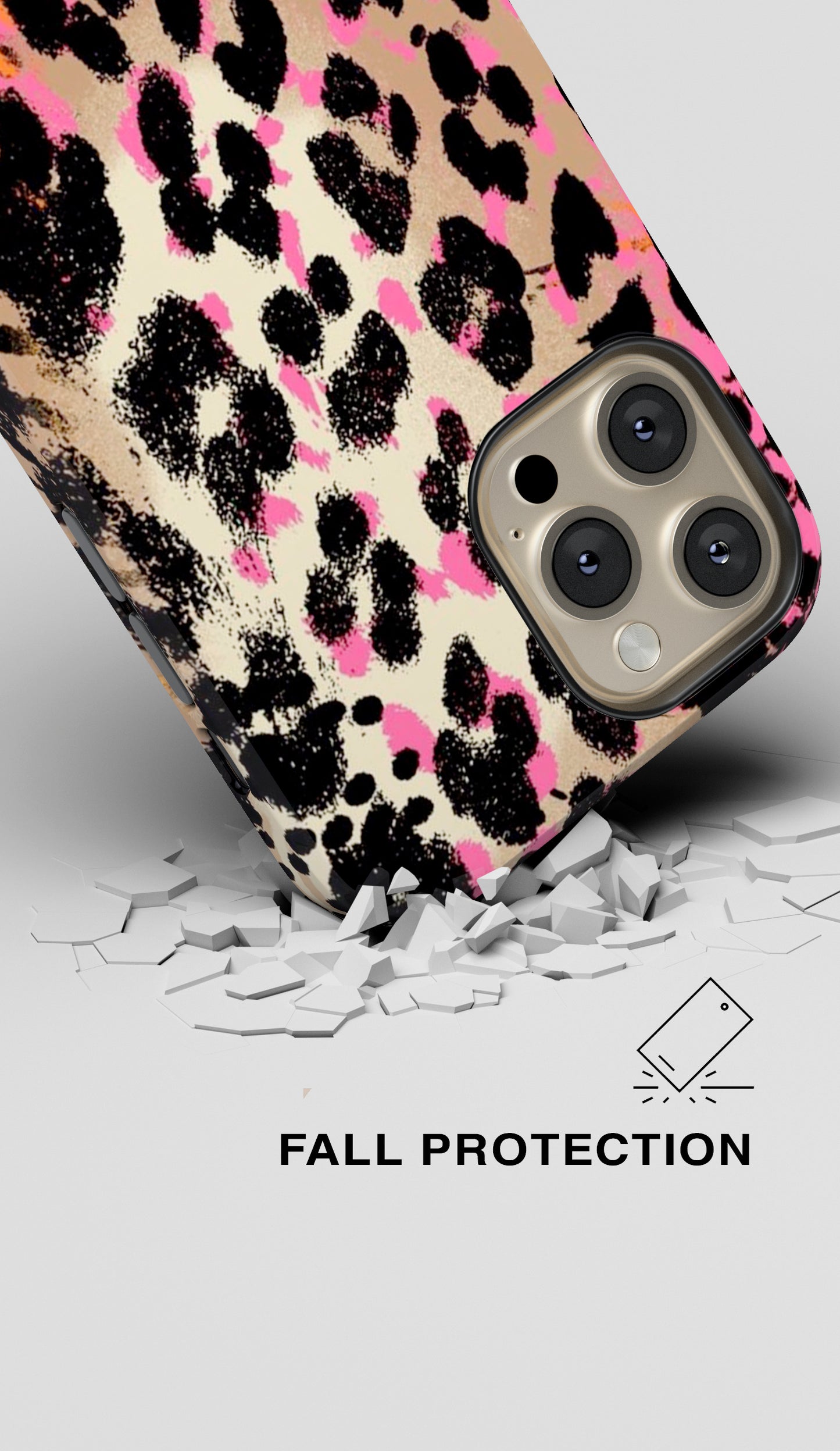MEFY | Cheetah Girl