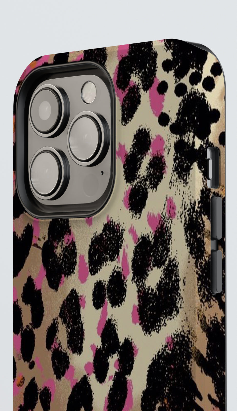 MEFY | Cheetah Girl