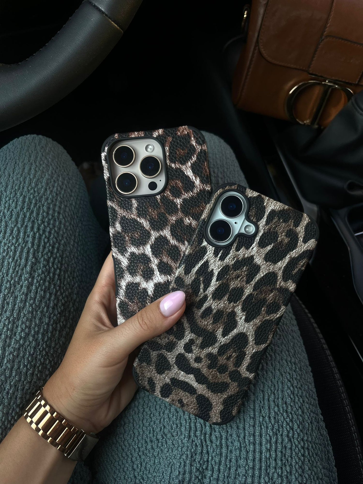 Safari Skin