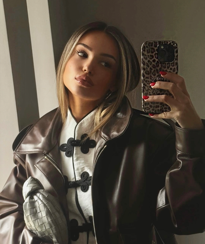 MEFY | Glamorous Cheetah