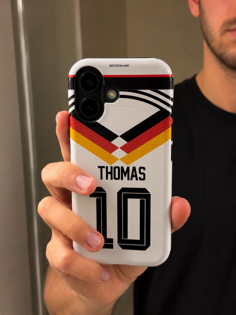 Thomas T.
