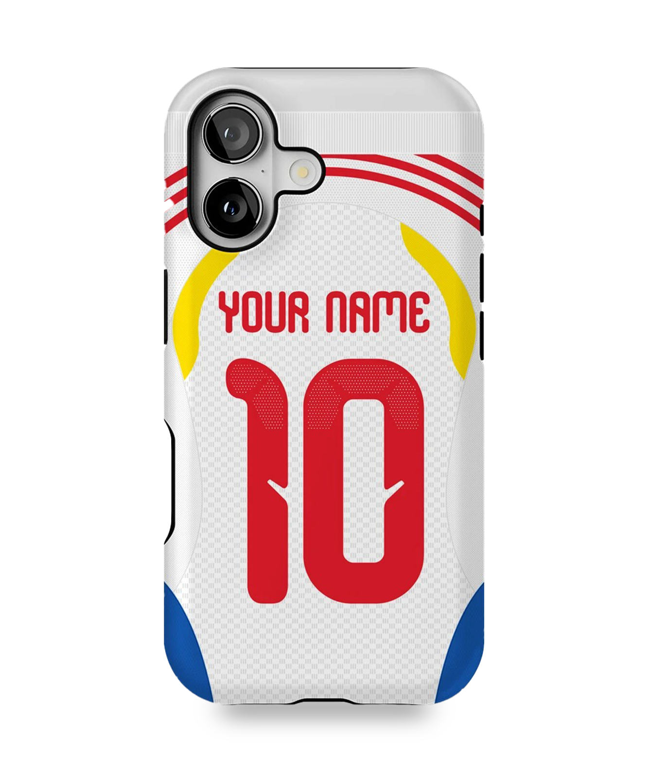 WC Colombia 2026