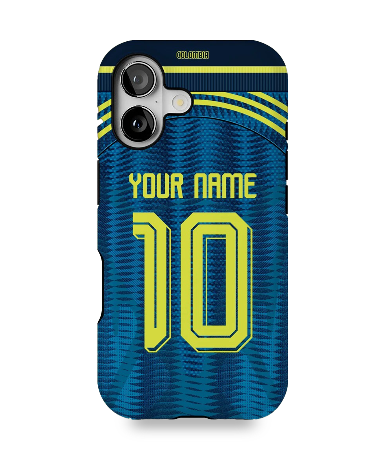 WC Colombia 2026