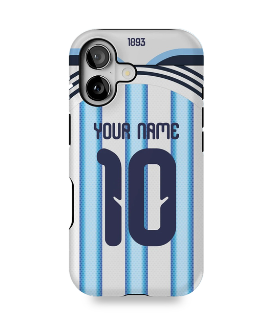 WC Argentina 2026