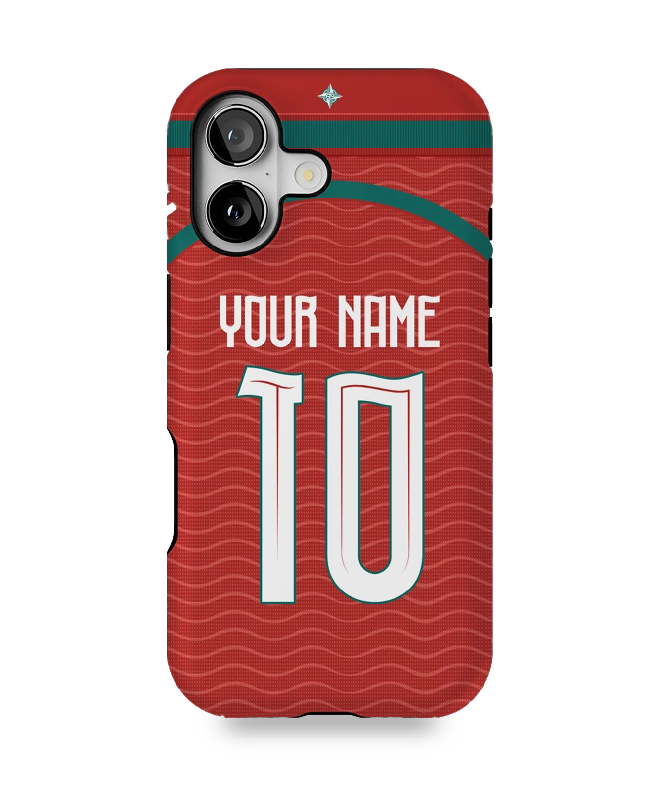 WC Portugal 2026