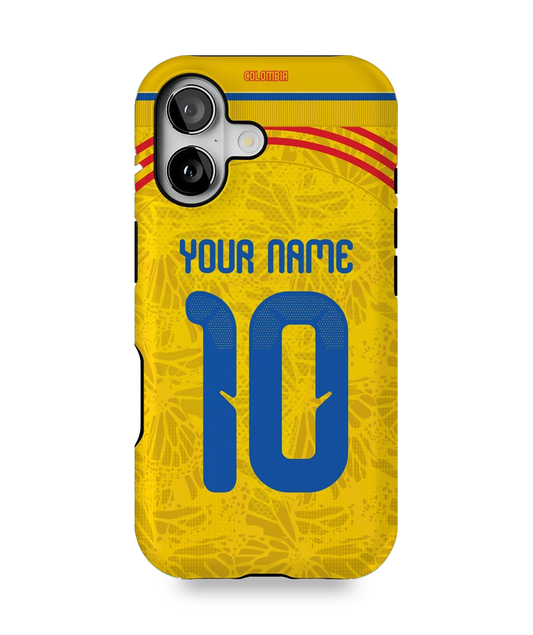 WC Colombia 2026