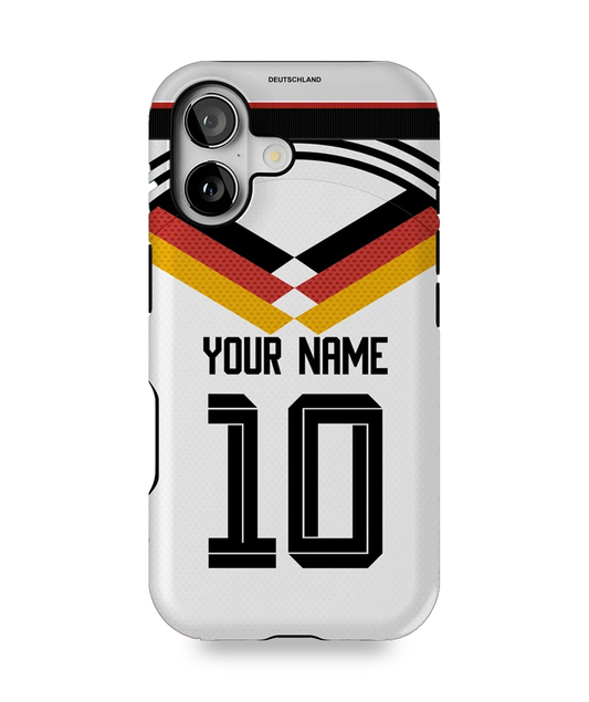 WC Germany 2026