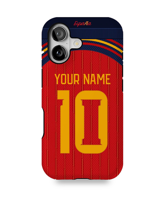 WC Spain 2026