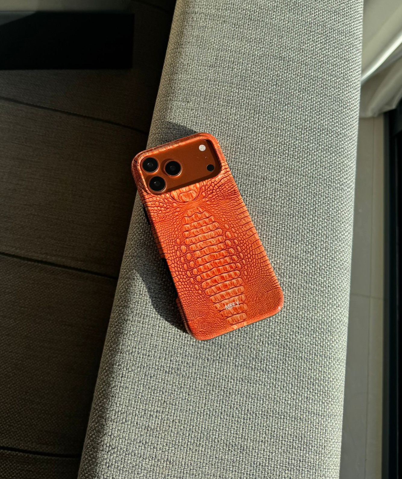 MEFY | Tangerine