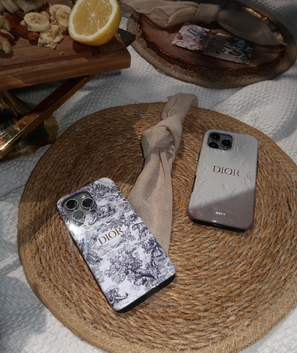 MEFY | Botanical Muse