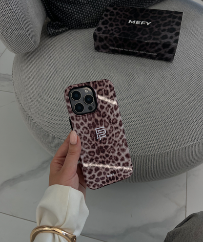 MEFY | Glamorous Cheetah