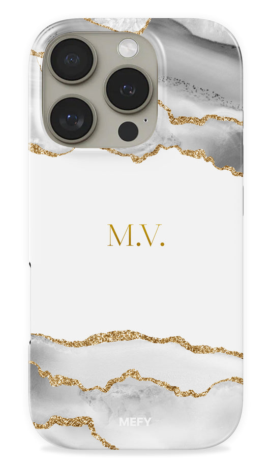 MEFY | White Alabaster