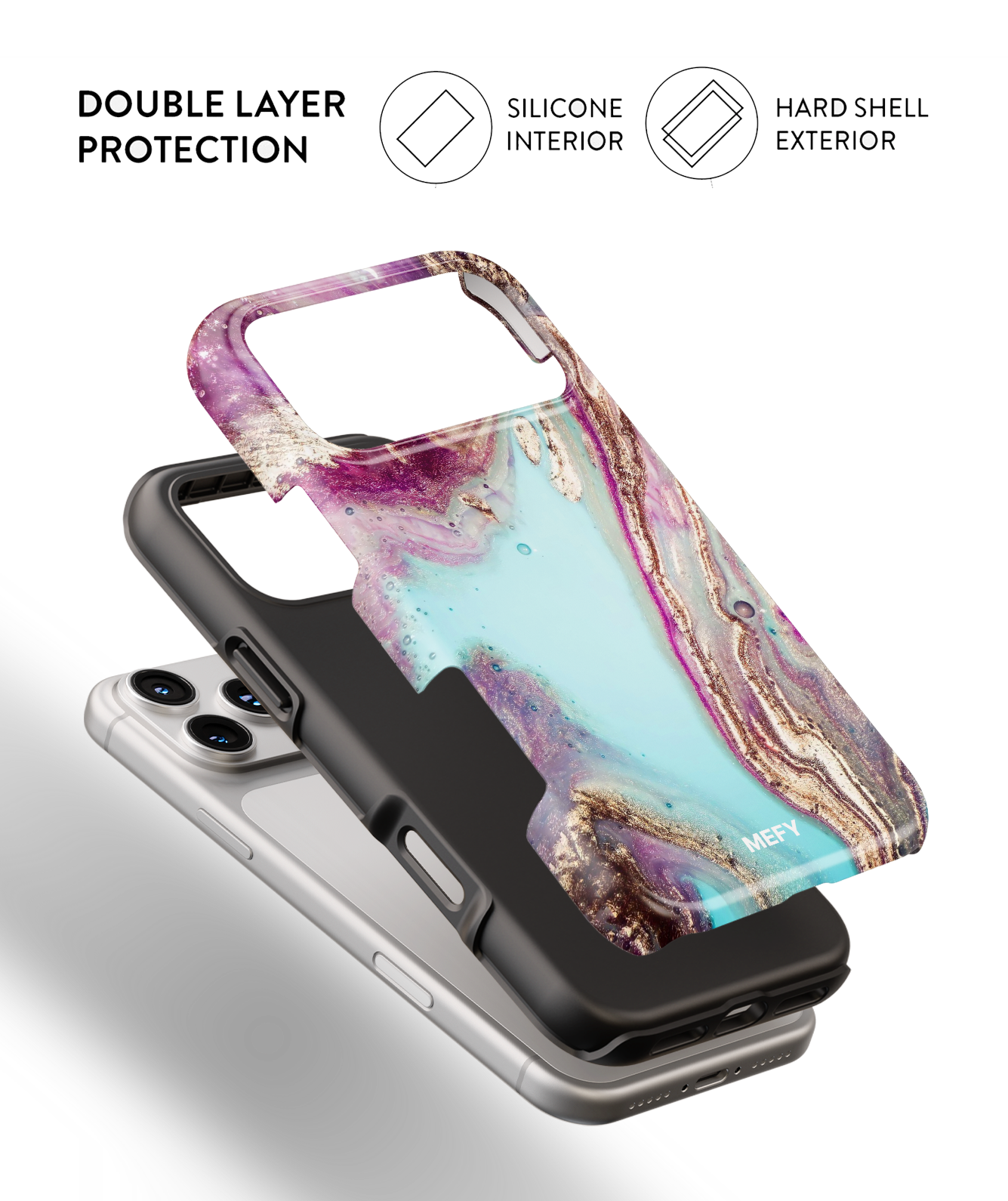 MEFY | Fluffy Clouds