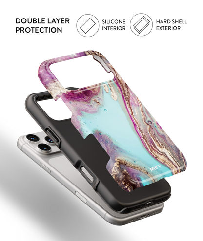 MEFY | Fluffy Clouds