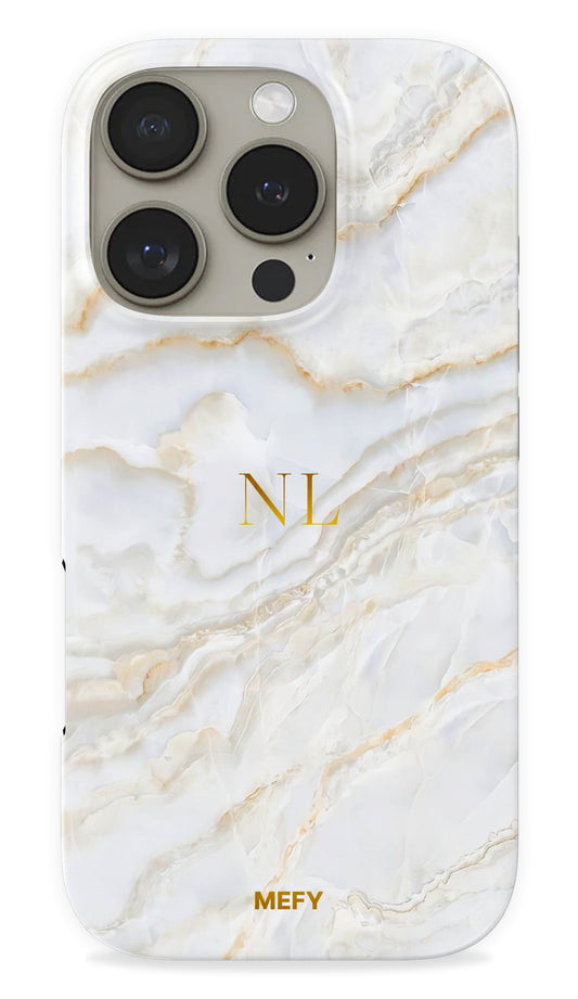 MEFY | Peachy Gold
