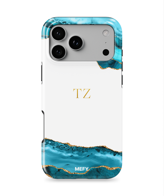 MEFY | Light Sapphire