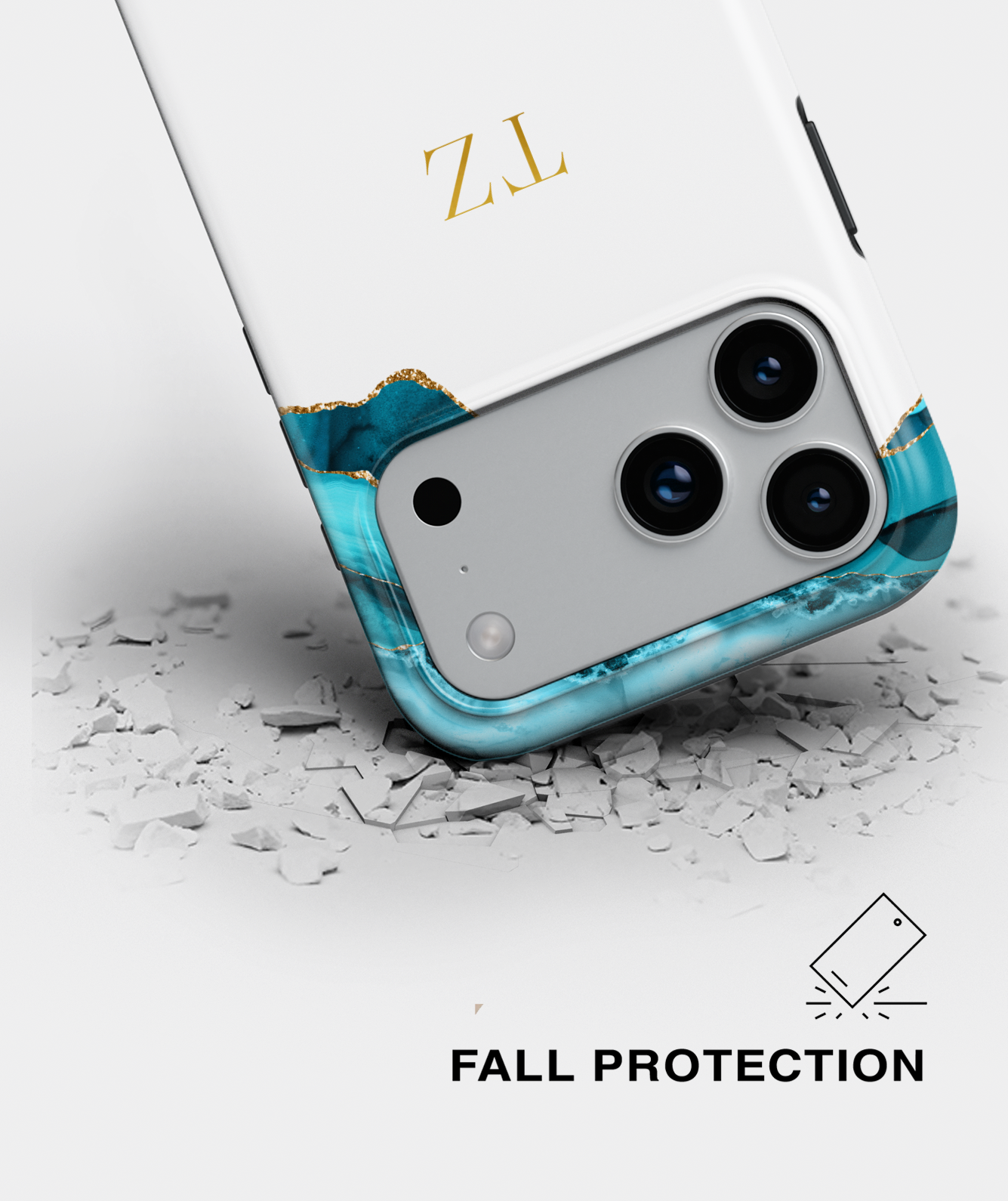 MEFY | Light Sapphire