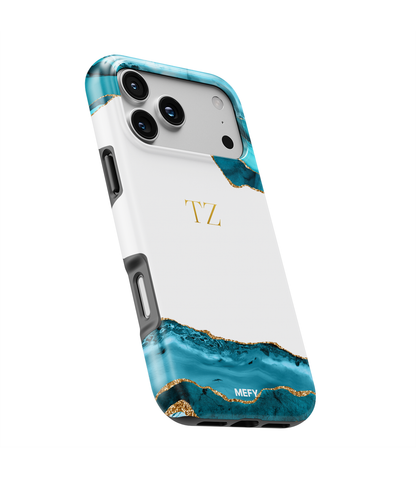 MEFY | Light Sapphire