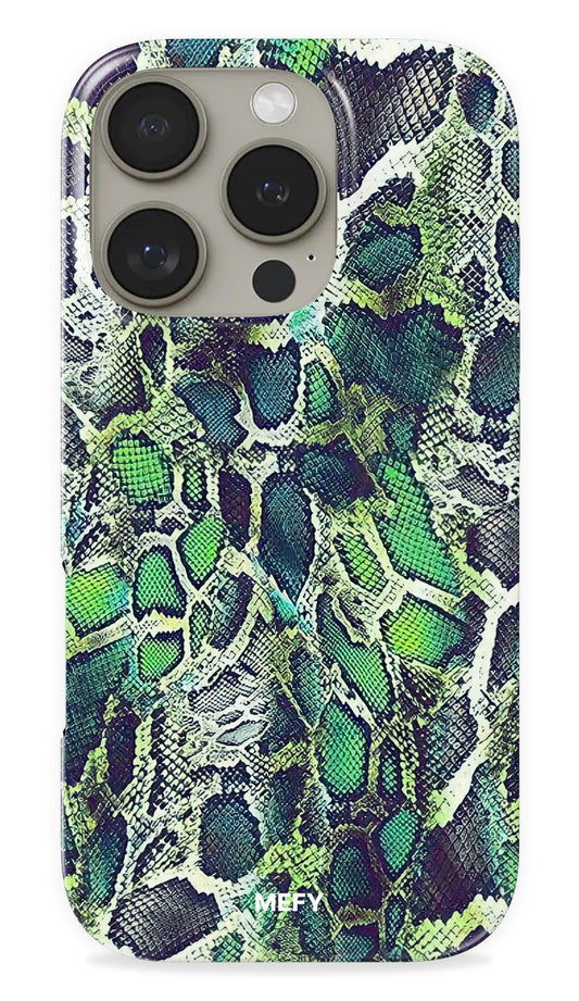 MEFY | King Cobra