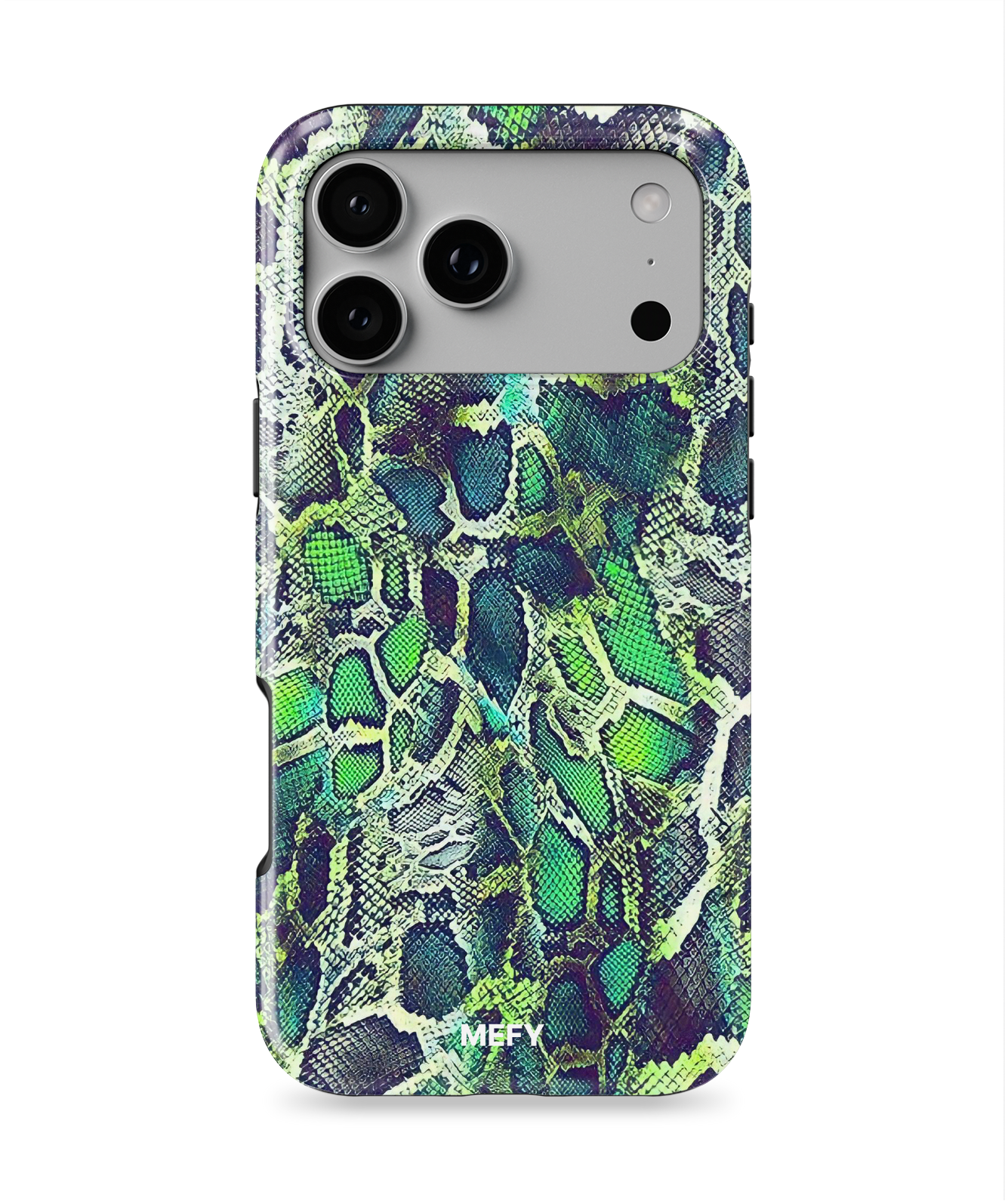 MEFY | King Cobra