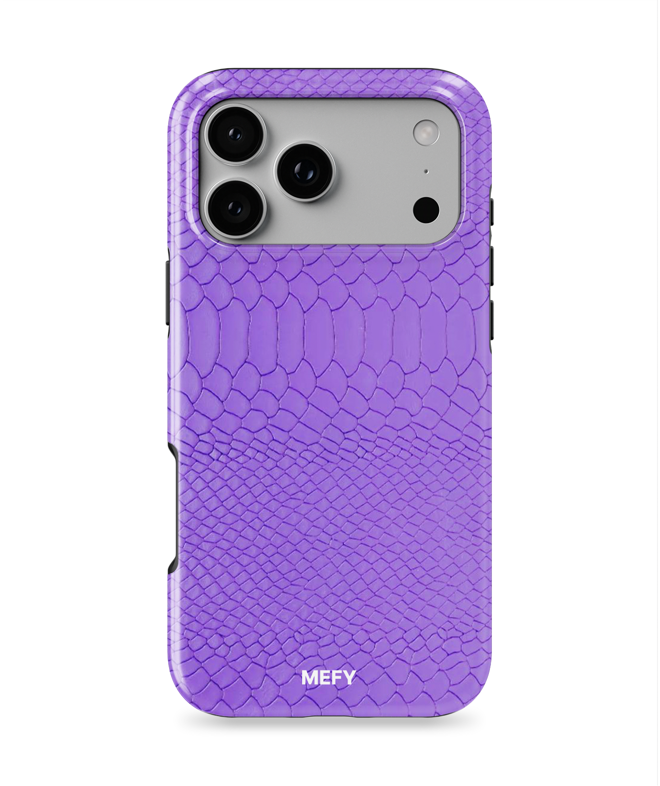 MEFY | Plum Pudding