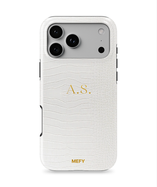 MEFY | White Chocolate