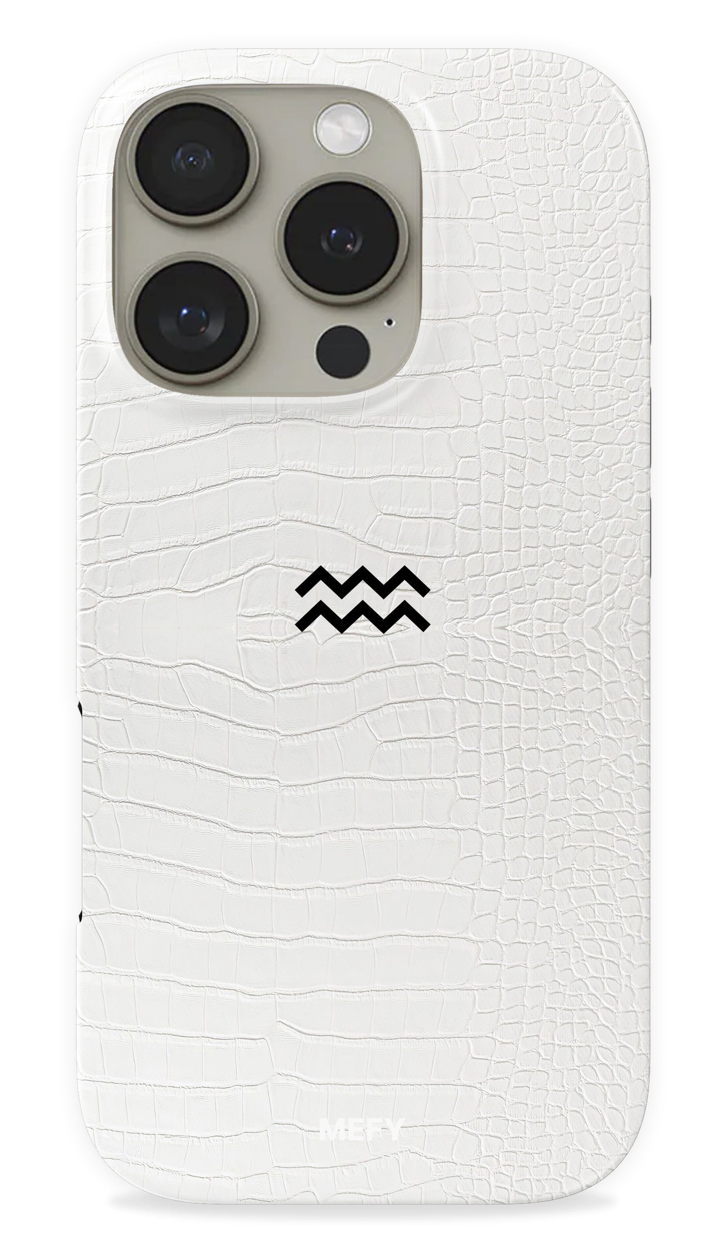 MEFY | White Chocolate