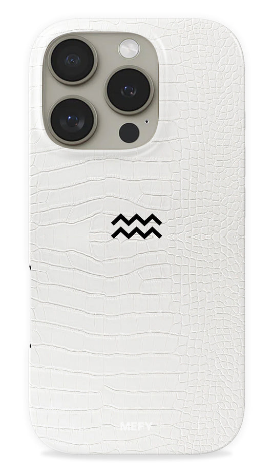 MEFY | White Chocolate