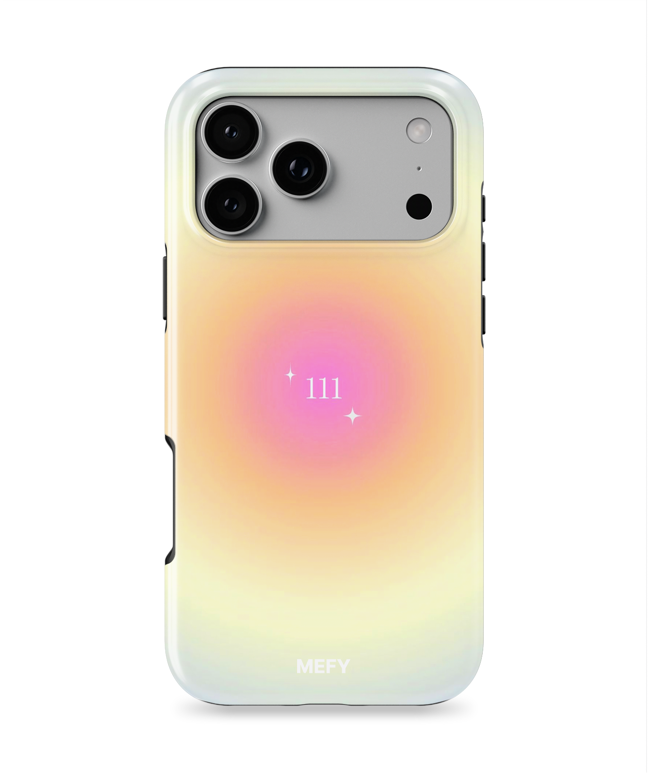 MEFY | Energy
